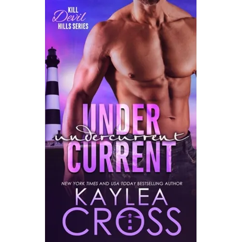 Undercurrent - Paperback