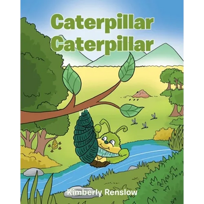 Caterpiller Caterpiller - Paperback