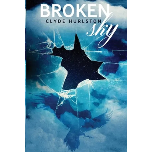 Broken Sky - Paperback