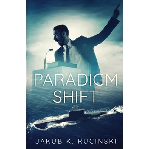 Paradigm Shift - Paperback