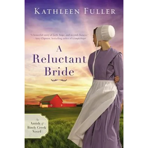 A Reluctant Bride - Paperback
