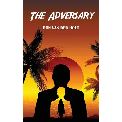 The Adversary - Hardcover