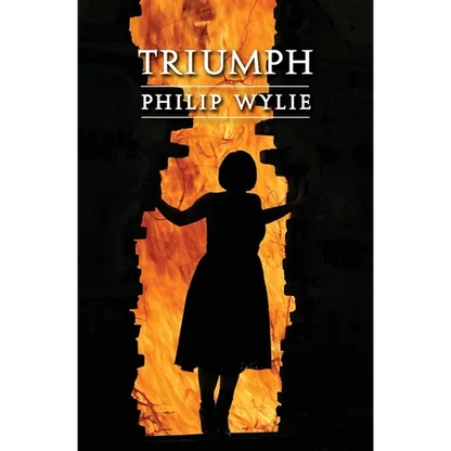 Triumph - Paperback