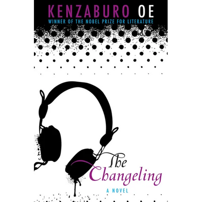The Changeling - Paperback