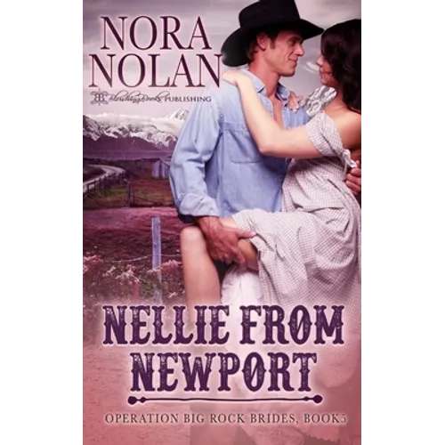 Nellie from Newport - Paperback