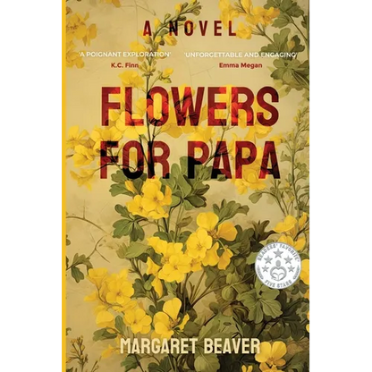 Flowers for Papa - Paperback