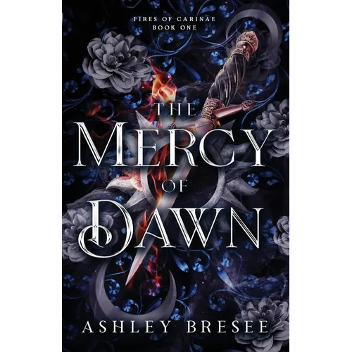 The Mercy of Dawn - Paperback
