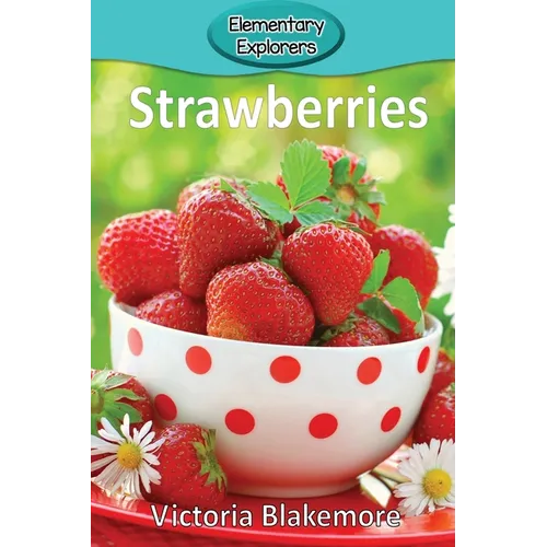 Strawberries - Paperback