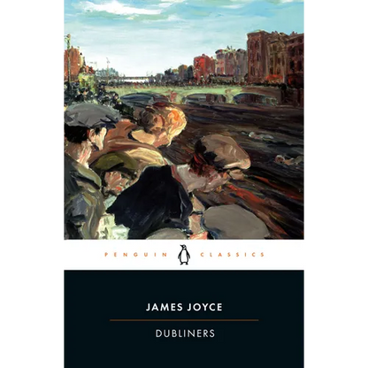 Dubliners - Paperback