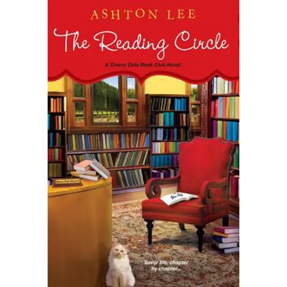 The Reading Circle - Paperback