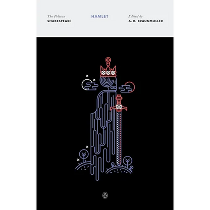 Hamlet - Paperback