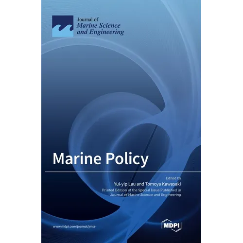 Marine Policy - Hardcover