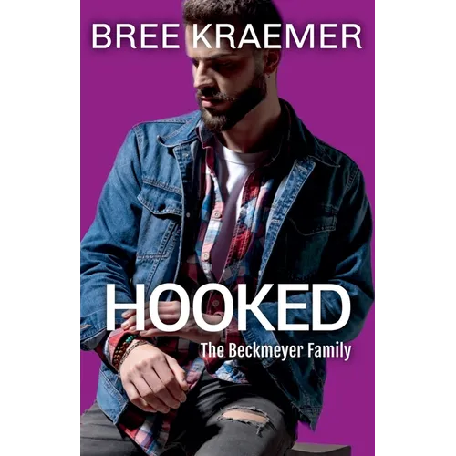 Hooked - Paperback