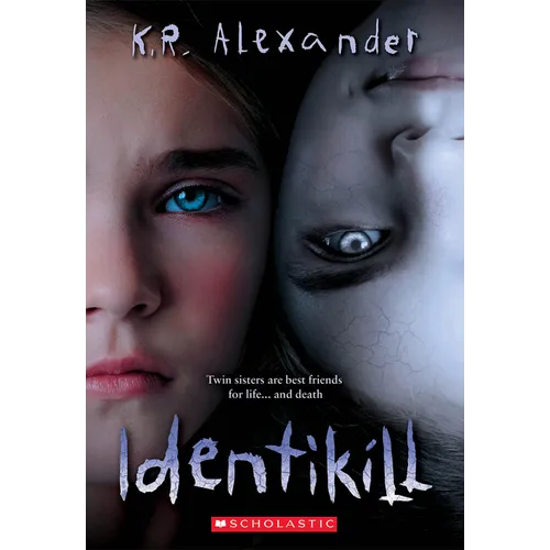 Identikill - Paperback