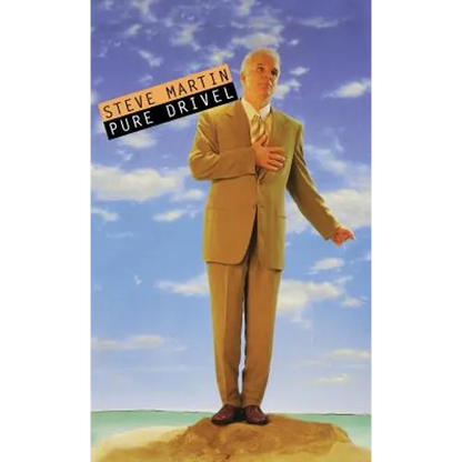 Pure Drivel - Hardcover