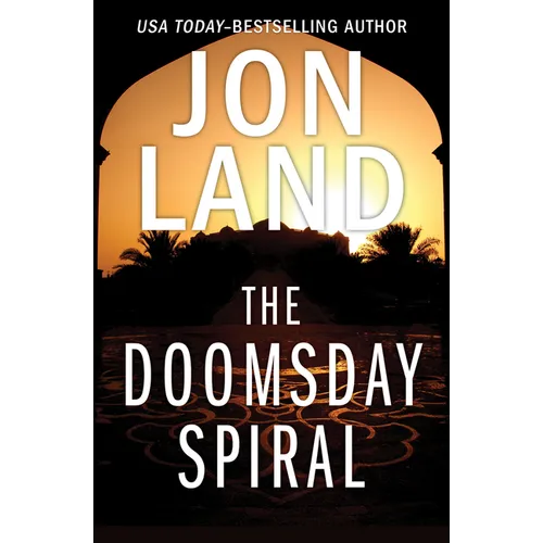 The Doomsday Spiral - Paperback