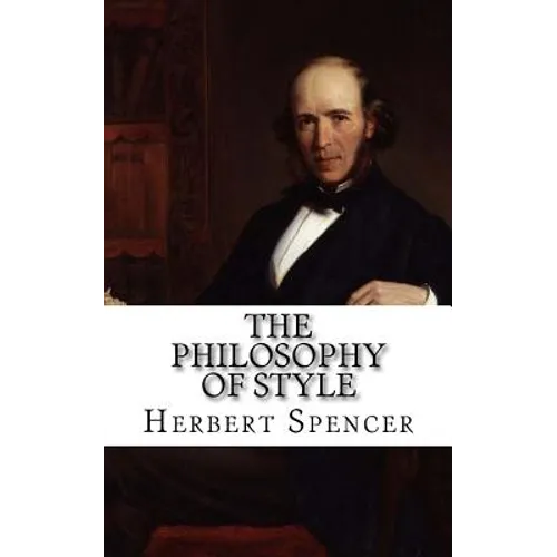 The Philosophy of Style - Paperback