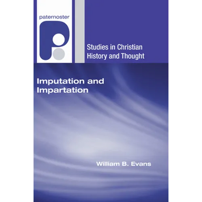 Imputation and Impartation - Paperback