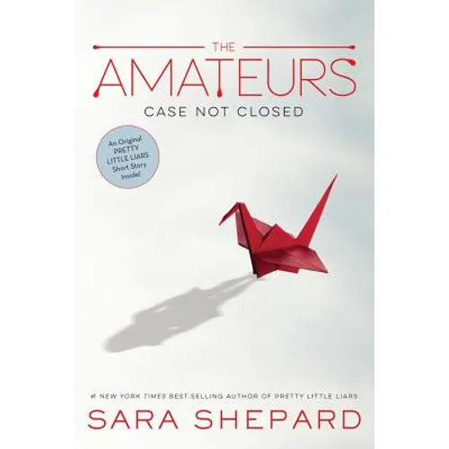 The Amateurs Book 1 - Paperback