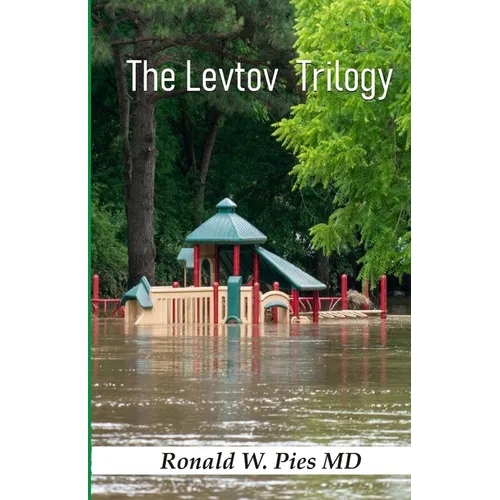 The Levtov Trilogy - Paperback