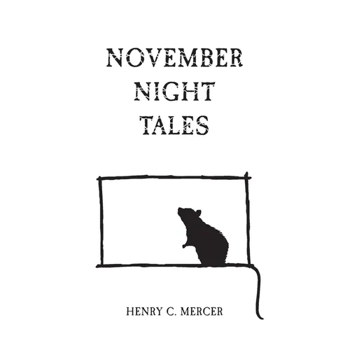 November Night Tales - Paperback