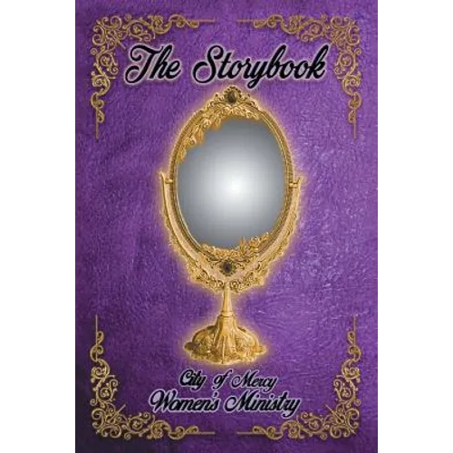 The Storybook - Paperback