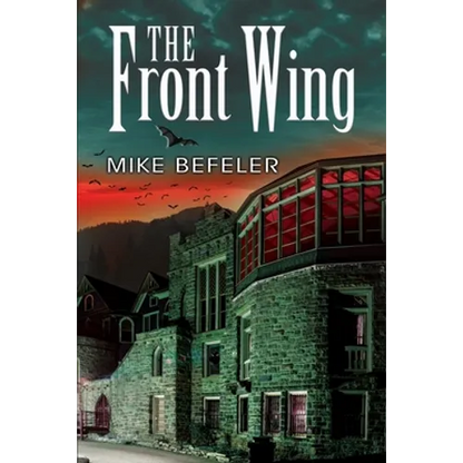 The Front Wing - Paperback