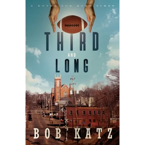Third and Long: A Novel for Hard Times - Paperback