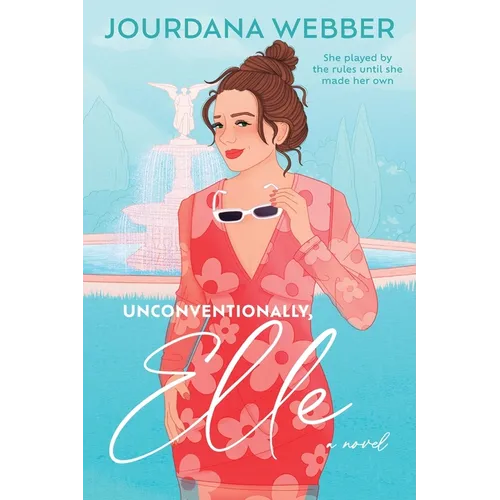 Unconventionally, Elle - Paperback