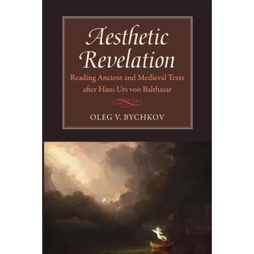 Aesthetic Revelation - Paperback