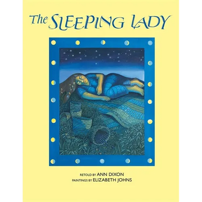 The Sleeping Lady - Paperback