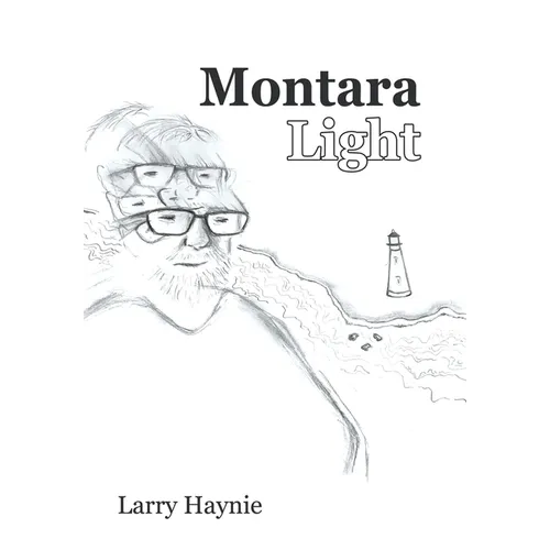 Montara Light - Hardcover