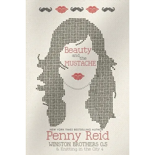 Beauty and the Mustache - Paperback