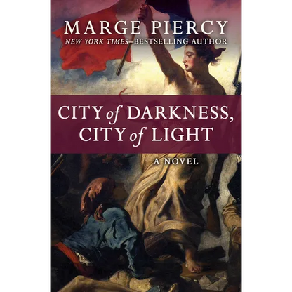 City of Darkness, City of Light - Paperback