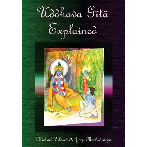 Uddhava Gaitaa Explained - Paperback