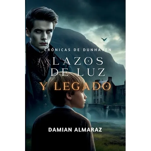 Lazos de Luz y Legado - Paperback