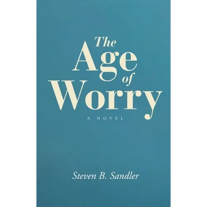 The Age of Worry - Paperback