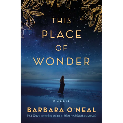 This Place of Wonder - Paperback