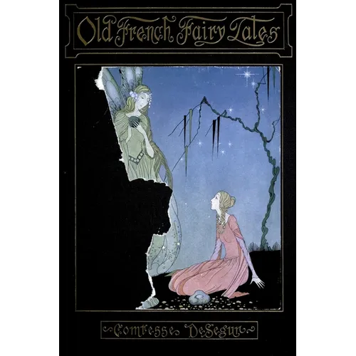 Old French Fairy Tales - Paperback