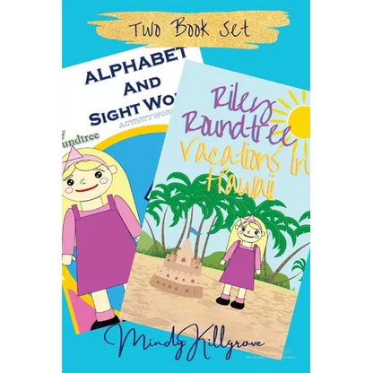 Riley Roundtree Vacations in Hawaii - Paperback