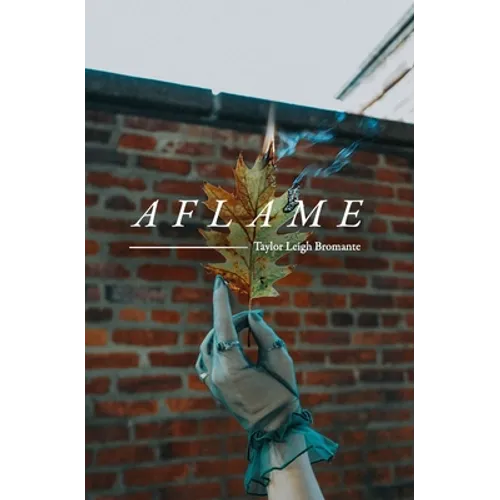 Aflame - Paperback