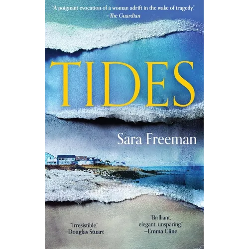 Tides - Hardcover