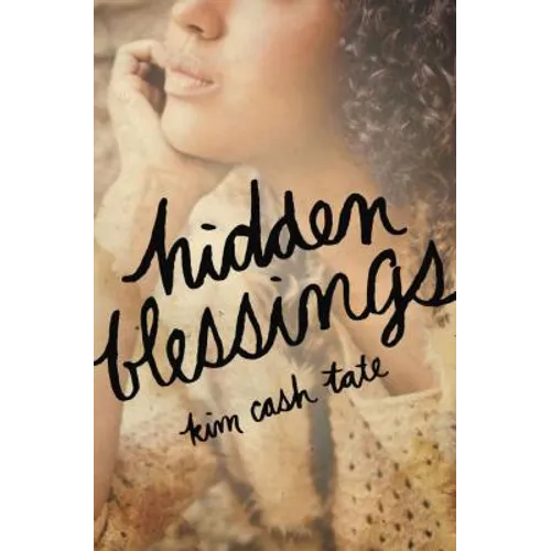 The Hidden Blessings - Paperback