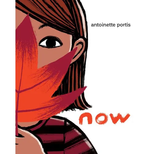 Now - Hardcover