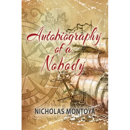 Autobiography of a Nobody - Paperback
