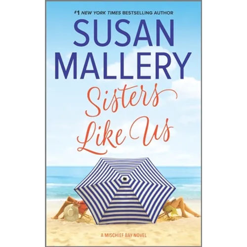 Sisters Like Us - Mass Market Paperbound