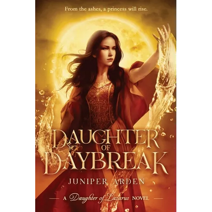 Daughter of Daybreak - Paperback