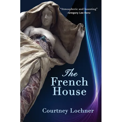 The French House - Paperback