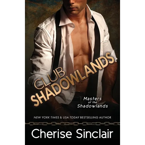 Club Shadowlands - Paperback