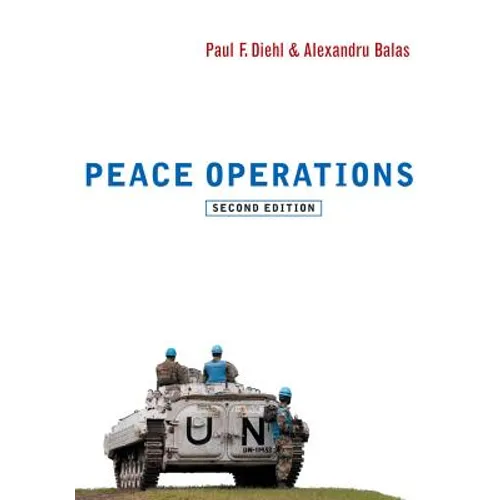 Peace Operations - Paperback
